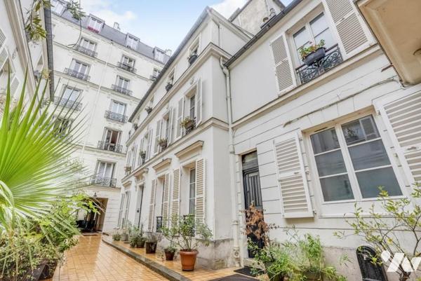 Maison de Ville
