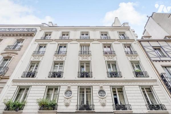 Maison de Ville