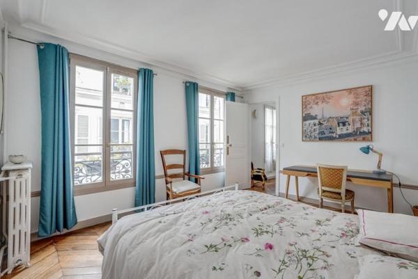 Maison de Ville