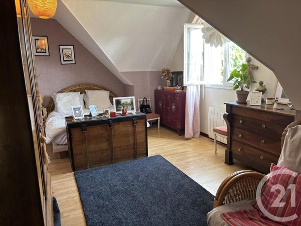 Maison à vendre  6 pièces - 135 m2 ARGENTAN - 61