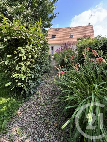 Maison à vendre  6 pièces - 135 m2 ARGENTAN - 61