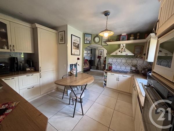 Maison à vendre  6 pièces - 135 m2 ARGENTAN - 61