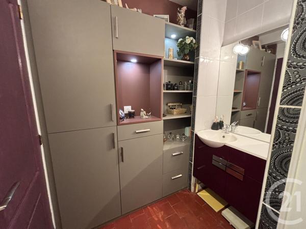 Maison à vendre  6 pièces - 135 m2 ARGENTAN - 61