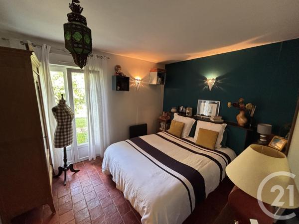 Maison à vendre  6 pièces - 135 m2 ARGENTAN - 61