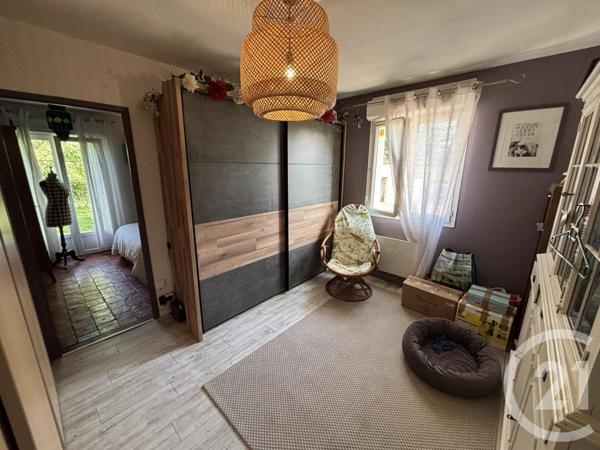 Maison à vendre  6 pièces - 135 m2 ARGENTAN - 61