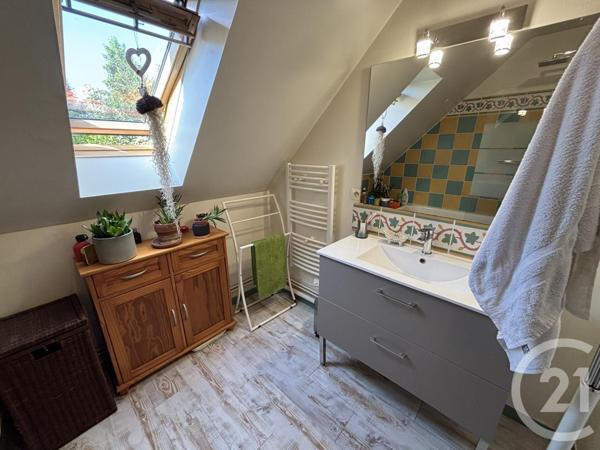 Maison à vendre  6 pièces - 135 m2 ARGENTAN - 61