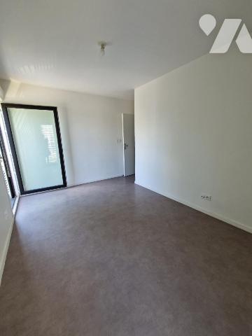 VENTE APPARTEMENT - TOURS
