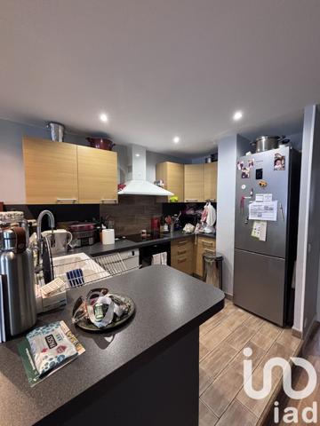 Appartement à vendre 4 pièces 83 m² La Celle-Saint-Cloud