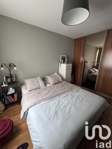 Appartement à vendre 4 pièces 83 m² La Celle-Saint-Cloud