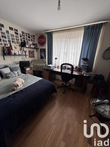 Appartement à vendre 4 pièces 83 m² La Celle-Saint-Cloud