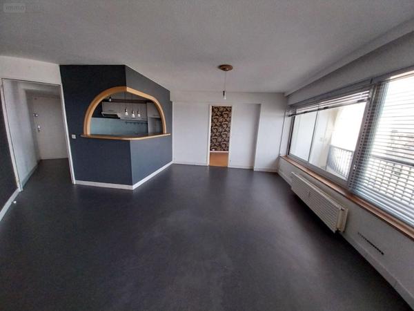 Appartement à vendre à Rennes en Ille-et-Vilaine (35000), ref : 35131-96   
Bourg L'Evêque