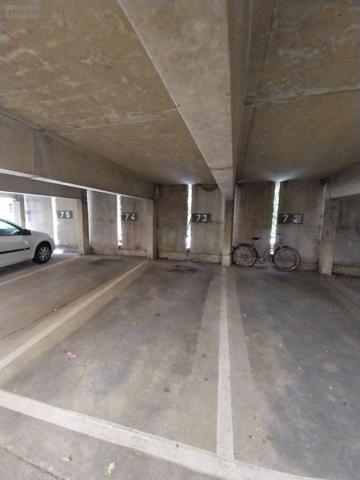 Appartement à vendre à Rennes en Ille-et-Vilaine (35000), ref : 35131-96   
Bourg L'Evêque