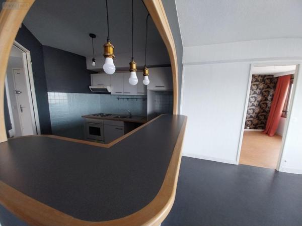 Appartement à vendre à Rennes en Ille-et-Vilaine (35000), ref : 35131-96   
Bourg L'Evêque