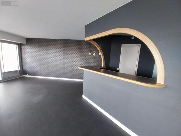 Appartement à vendre à Rennes en Ille-et-Vilaine (35000), ref : 35131-96   
Bourg L'Evêque