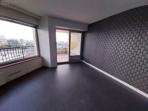 Appartement à vendre à Rennes en Ille-et-Vilaine (35000), ref : 35131-96   
Bourg L'Evêque