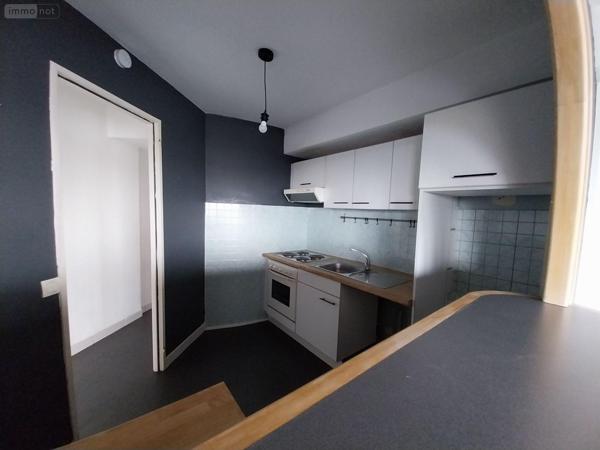 Appartement à vendre à Rennes en Ille-et-Vilaine (35000), ref : 35131-96   
Bourg L'Evêque