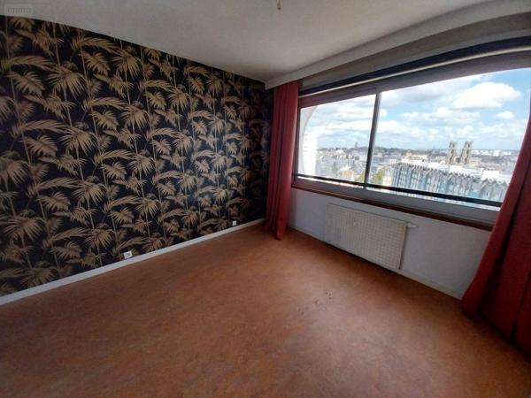 Appartement à vendre à Rennes en Ille-et-Vilaine (35000), ref : 35131-96   
Bourg L'Evêque