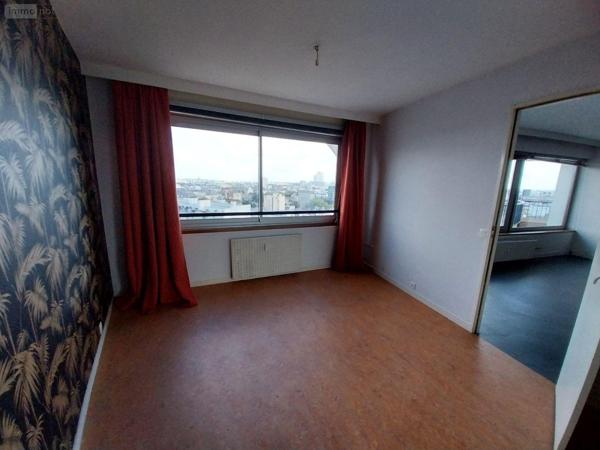 Appartement à vendre à Rennes en Ille-et-Vilaine (35000), ref : 35131-96   
Bourg L'Evêque