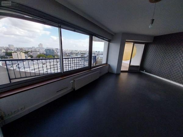 Appartement à vendre à Rennes en Ille-et-Vilaine (35000), ref : 35131-96   
Bourg L'Evêque