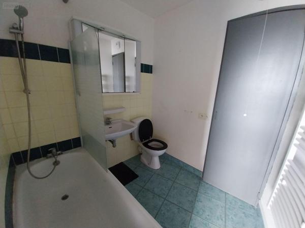 Appartement à vendre à Rennes en Ille-et-Vilaine (35000), ref : 35131-96   
Bourg L'Evêque