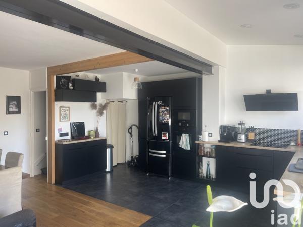 Maison à vendre 3 pièces 86 m² Joinville-le-Pont