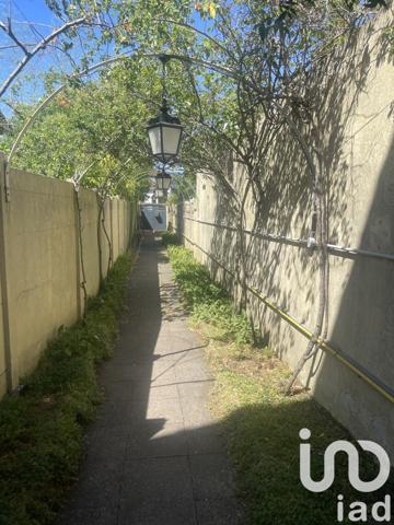 Maison à vendre 3 pièces 86 m² Joinville-le-Pont