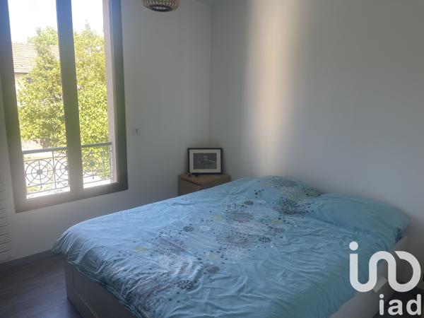 Maison à vendre 3 pièces 86 m² Joinville-le-Pont