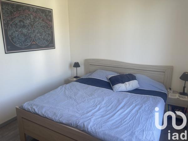 Maison à vendre 3 pièces 86 m² Joinville-le-Pont