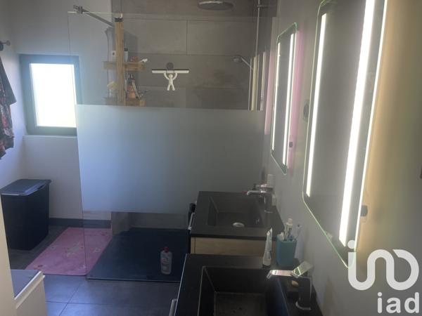 Maison à vendre 3 pièces 86 m² Joinville-le-Pont