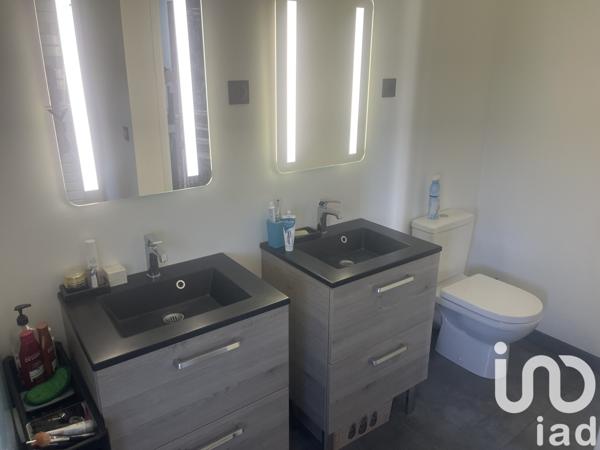 Maison à vendre 3 pièces 86 m² Joinville-le-Pont