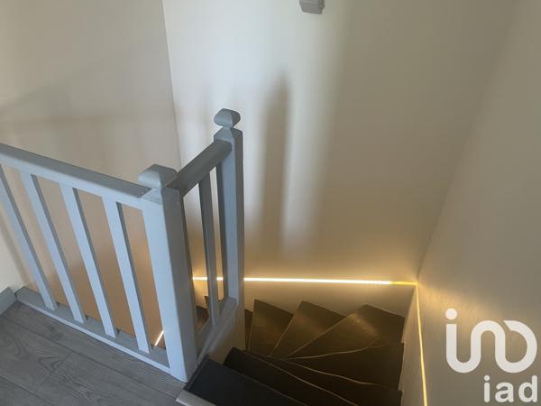 Maison à vendre 3 pièces 86 m² Joinville-le-Pont