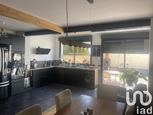 Maison à vendre 3 pièces 86 m² Joinville-le-Pont