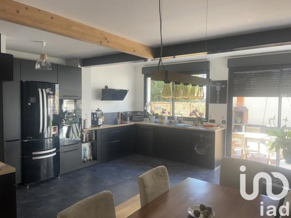 Maison à vendre 3 pièces 86 m² Joinville-le-Pont