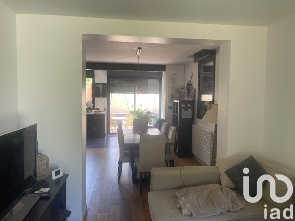 Maison à vendre 3 pièces 86 m² Joinville-le-Pont
