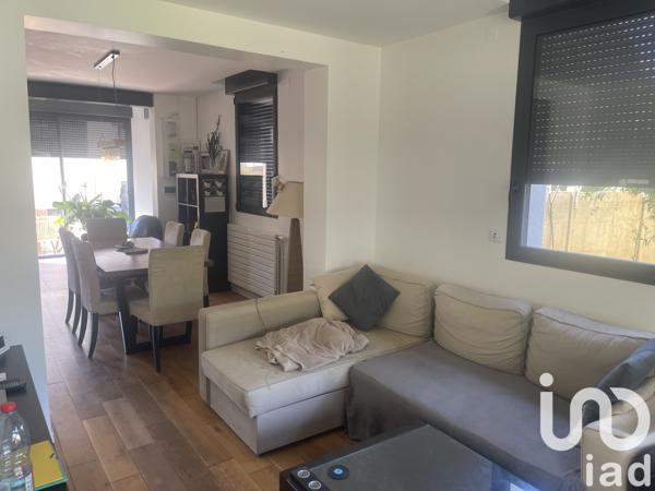 Maison à vendre 3 pièces 86 m² Joinville-le-Pont