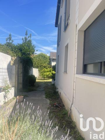 Maison à vendre 3 pièces 86 m² Joinville-le-Pont
