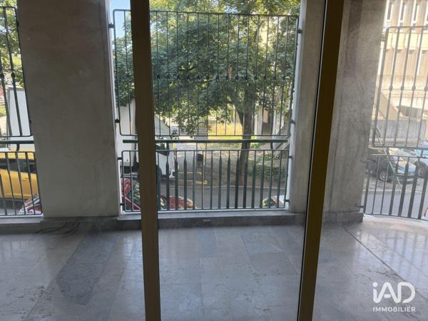 Location local d’activité 45 m² Manosque