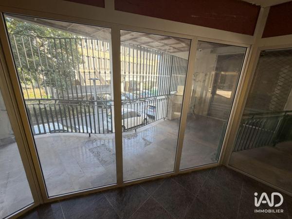 Location local d’activité 45 m² Manosque