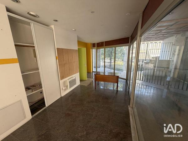 Location local d’activité 45 m² Manosque