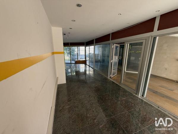 Location local d’activité 45 m² Manosque