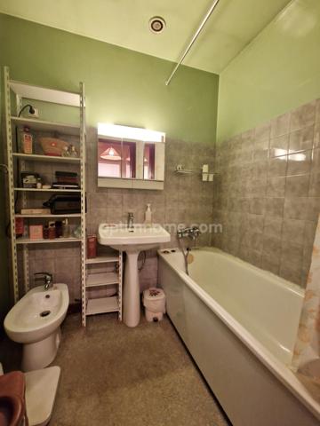 Maison de plain-pied 5 chambres