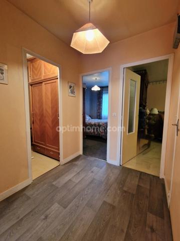 Maison de plain-pied 5 chambres