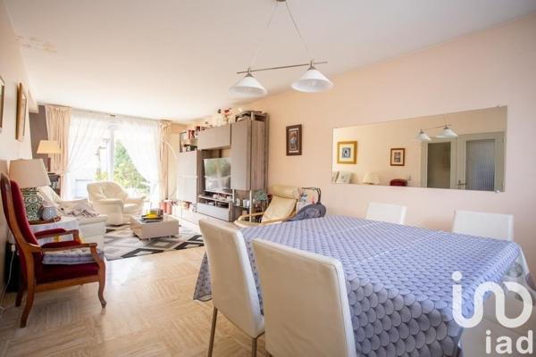 Maison à vendre 5 pièces 120 m² Villiers-sur-Orge