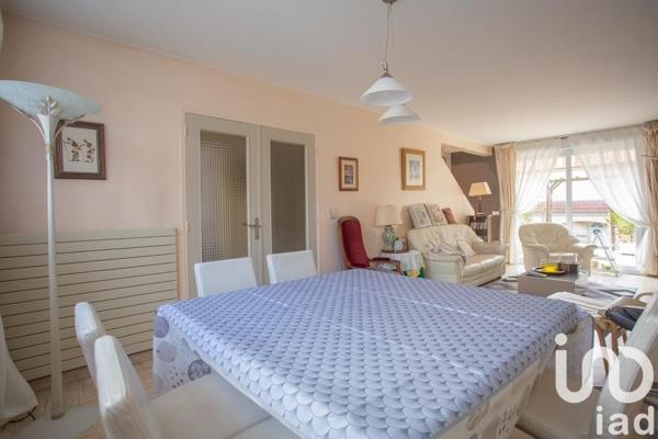 Maison à vendre 5 pièces 120 m² Villiers-sur-Orge