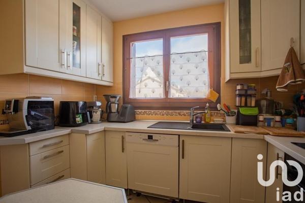 Maison à vendre 5 pièces 120 m² Villiers-sur-Orge