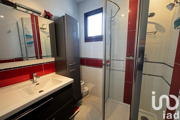 Maison à vendre 5 pièces 120 m² Villiers-sur-Orge