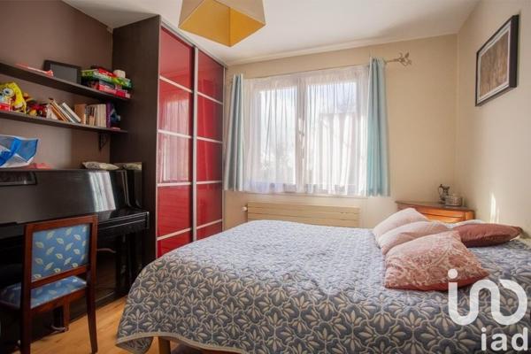 Maison à vendre 5 pièces 120 m² Villiers-sur-Orge