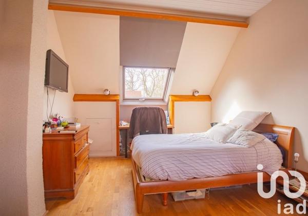 Maison à vendre 5 pièces 120 m² Villiers-sur-Orge