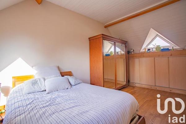 Maison à vendre 5 pièces 120 m² Villiers-sur-Orge