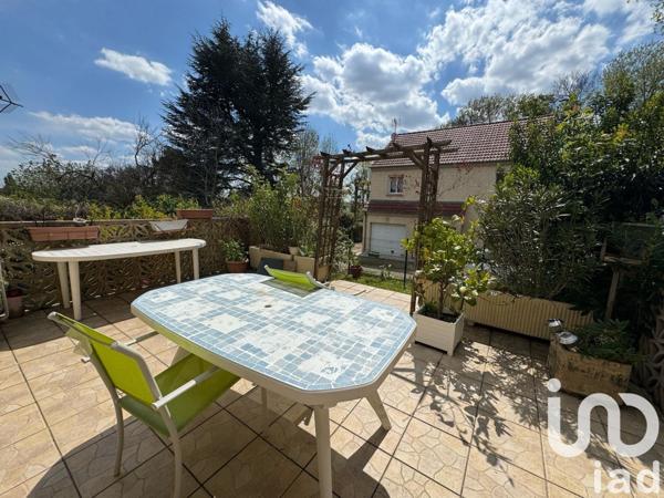 Maison à vendre 5 pièces 120 m² Villiers-sur-Orge
